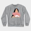 Kacey Musgraves Crewneck Sweatshirt Official Kacey Musgraves Merch