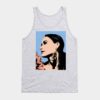 Kacey Musgraves Style Pop Art Tank Top Official Kacey Musgraves Merch