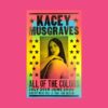 Kacey Musgraves All Of The Colors Tote Official Kacey Musgraves Merch