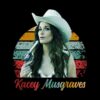 Kacey Retro Country Tote Official Kacey Musgraves Merch