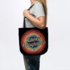 Kacey Musgraves Retro Vintage Circle Tote Official Kacey Musgraves Merch