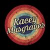 Kacey Musgraves Retro Vintage Circle Tote Official Kacey Musgraves Merch