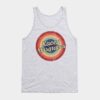 Kacey Musgraves Retro Vintage Circle Tank Top Official Kacey Musgraves Merch