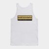 Aliska Text Black Retro Kacey Musgraves Tank Top Official Kacey Musgraves Merch