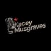 Kacey Musgraves Vintage Microphone Tote Official Kacey Musgraves Merch