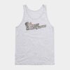 Kacey Musgraves Vintage Microphone Tank Top Official Kacey Musgraves Merch