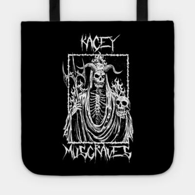 Kacey Musgraves Ll Dark Series Tote Official Kacey Musgraves Merch