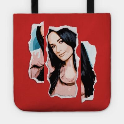 Beautiful Girl Tote Official Kacey Musgraves Merch