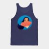 Kacey Musgraves Golden Hour Tank Top Official Kacey Musgraves Merch