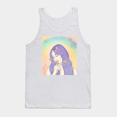 Kacey Musgraves Tank Top Official Kacey Musgraves Merch