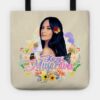 Flower Design Tote Official Kacey Musgraves Merch