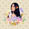 Flower Design Tote Official Kacey Musgraves Merch