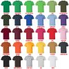 t shirt color chart - Kacey Musgraves Store