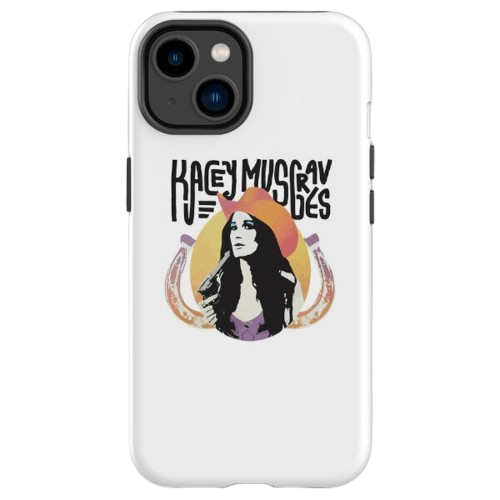 Kacey Musgraves Phone Cases - Kacey Musgraves Store